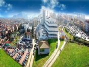 Odh'de 2009'da 752 Bin Kişi Tedavi Gördü