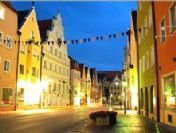 OECD'den Almanya'yı şok eden rapor