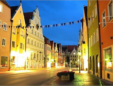 OECD - OECD'den Almanya'yı şok eden rapor