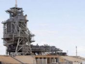 Olmayan rokete 500 milyon dolarlık rampa