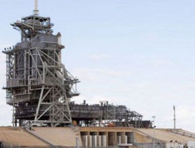 Olmayan rokete 500 milyon dolarlık rampa