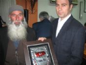 Şehit Korucuları Anma Töreni