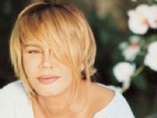 Sezen Aksu İsveç'te konser verdi