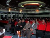 Suşehri'nde Çanakkale Zaferi'nin Yıldönümü Etkinlikleri