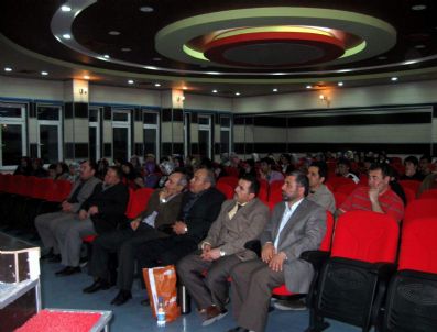 Suşehri'nde Çanakkale Zaferi'nin Yıldönümü Etkinlikleri