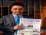 'Teneffüs'ün 52.sayısı Çıktı