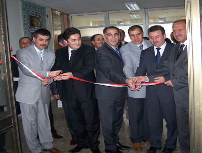 NURULLAH ERTAŞ - Tutuklu Ve Hükümlülerden Sergi