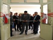 Yenice'de Üniversite Ve Yerel Yönetim İşbirliği