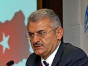 Yıldırım: İletişimde yabancı ağırlığının bir mahsuru yok