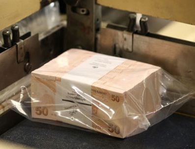 Ziraat Bankası haftada 155 milyon TL'lik tarımsal kredi veriyor