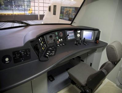 DEVLET DEMIR YOLLARı - Aliağa Menderes'te Son Durum