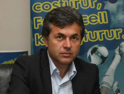 ROBERTO CARLOS - Aykut Kocaman, Hakkındaki İddialara Cevap Verdi