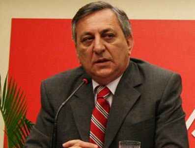 YSK - CHP'den iktidara 'Referandum' uyarısı