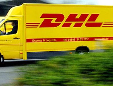 DHL EXPRESS - Dhl Express Türkiye'de Nil Keskin Keleş'e Yeni Görev