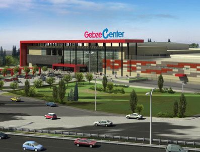 JONES LANG LASALLE - Doğuş Gayrimenkul'den Gebze'ye Alışveriş Merkezi Yatırımı