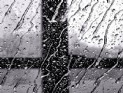 Gaziantep'te Şiddetli Yağmur