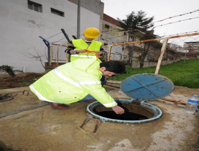 İZSU - İzsu 'Pas' Geçmedi