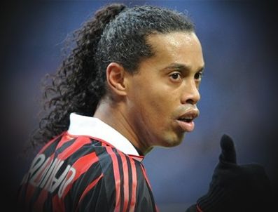 İRLANDA CUMHURIYETI - Ronaldinho Brezilya forması giyemeyecek