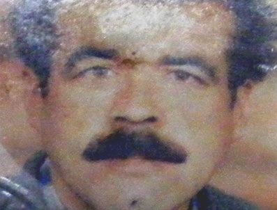 İSMAIL KAYA - Tarlada Ağaç Dikerken Kalp Krizi Geçiren Şahıs Öldü