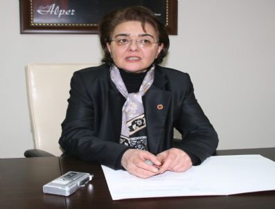 İNCI VARINLI - Yozgat Bozok Üniversitesi Gelişimini Hızla Sürdürüyor