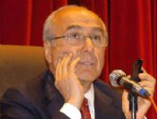 Adana'da başkanlık için yarış başladı