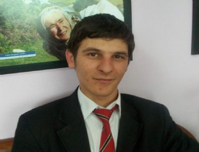 Adapazarı'ndan Bir Şair Doğuyor