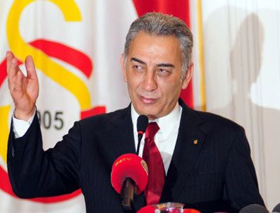 Adnan Polat şanssızlıktan yakındı