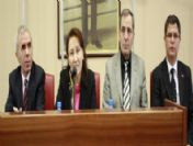 Ak Parti'den Seçim Çalışmalarında Anlık Takip