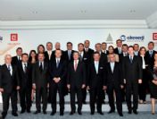 Akenerji'nin Yeni Yatırımının Finansal Danışmanlığını Ing Bank Nv Üstleniyor