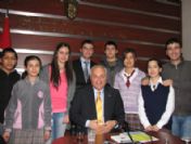 Amasya'dan Dev Reklam Hamlesi