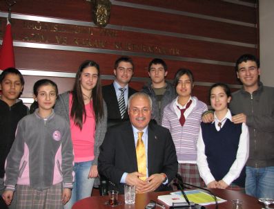 AMASYA TAMIMI - Amasya'dan Dev Reklam Hamlesi