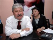 Anyalya'ya hizmet de yok puan da