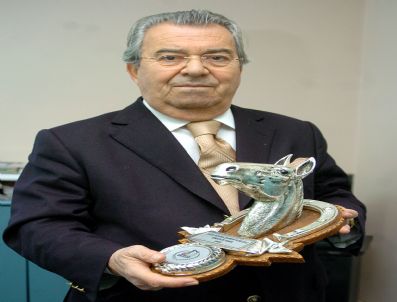 PINK - Atlar Tsyd İçin Koşacak