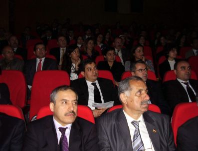 NURI ÇOBANOĞLU - Aydın'da Sektör Toplantıları Devam Ediyor