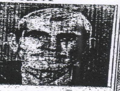 OSMAN KAYA - Balıkesir'de Ev Yangını: 1 Ölü