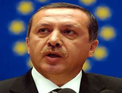 NABUCCO - Başbakan Erdoğan: 'Türkiye'nin AB üyeliği, büyük düşünmenin kaçınılmaz gereğidir'