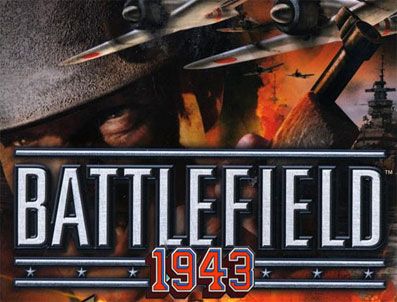 ELECTRONIC ARTS - Battlefield 1943'ten rekor