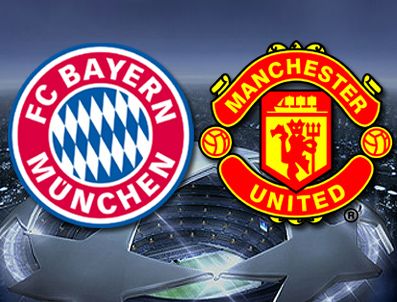 BASTIAN SCHWEINSTEIGER - Bayern Münih sahasında Manchester United'ı ağırlıyor