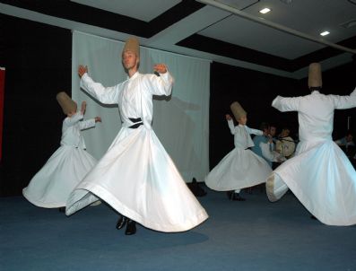 ERHAN ÜSTÜNDAĞ - Bbp'den Yazıcıoğlu Ve Arkadaşları Anısına Anma Gecesi