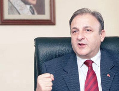 KEMAL UNAKıTAN - 'Bunun siyasi rant aracı yapılmasını kınıyorum'