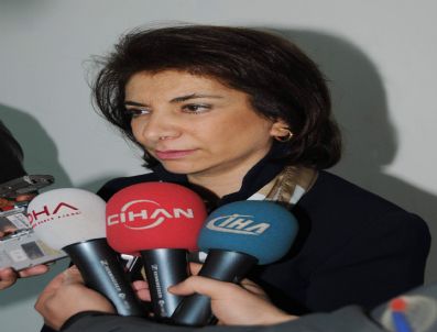 NAMıK TAN - Büyükelçi Korutürk: 'Geri Çağırılmam Amacına Ulaşmıştır'