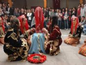 Çankırı'da 'Çiğdem Günü' Kutlaması