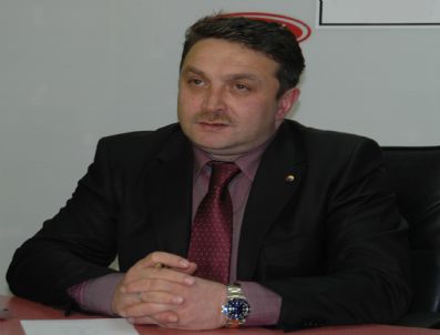 RIZE TICARET BORSASı - Çay Kanun Taslağı Haziran Ayında Tbmm'de