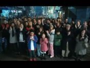 Ceza'dan Türk polisine özel klip