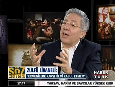 ECONOMIST - Ermenilerin hayatını Atatürk kurtardı