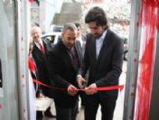 Erzurum'da Öğrenciler Yararına Kermes