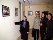 Fotoğraf Sanatçılarından Alzheimer Hastalarına Destek Sergisi