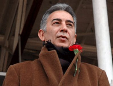 GERETS - Gökhan Özdemir :  Sıra kime geldi?