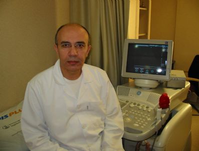 'Hipertansiyon'dan Kimler Korkmalı'