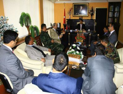 METIN ESEN - İnci Kefali Balığı Avlanma Yasağı